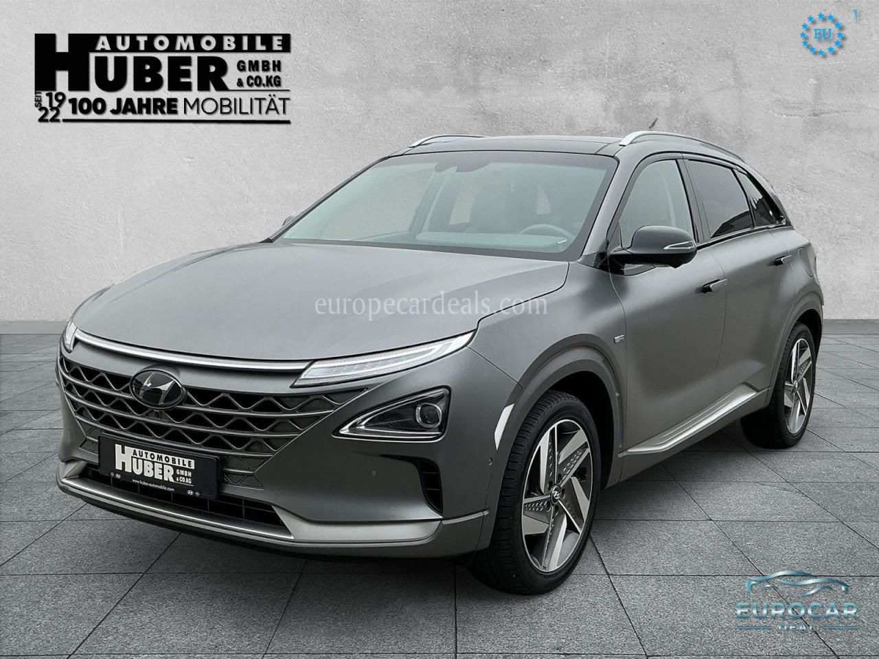 Hyundai NEXO
