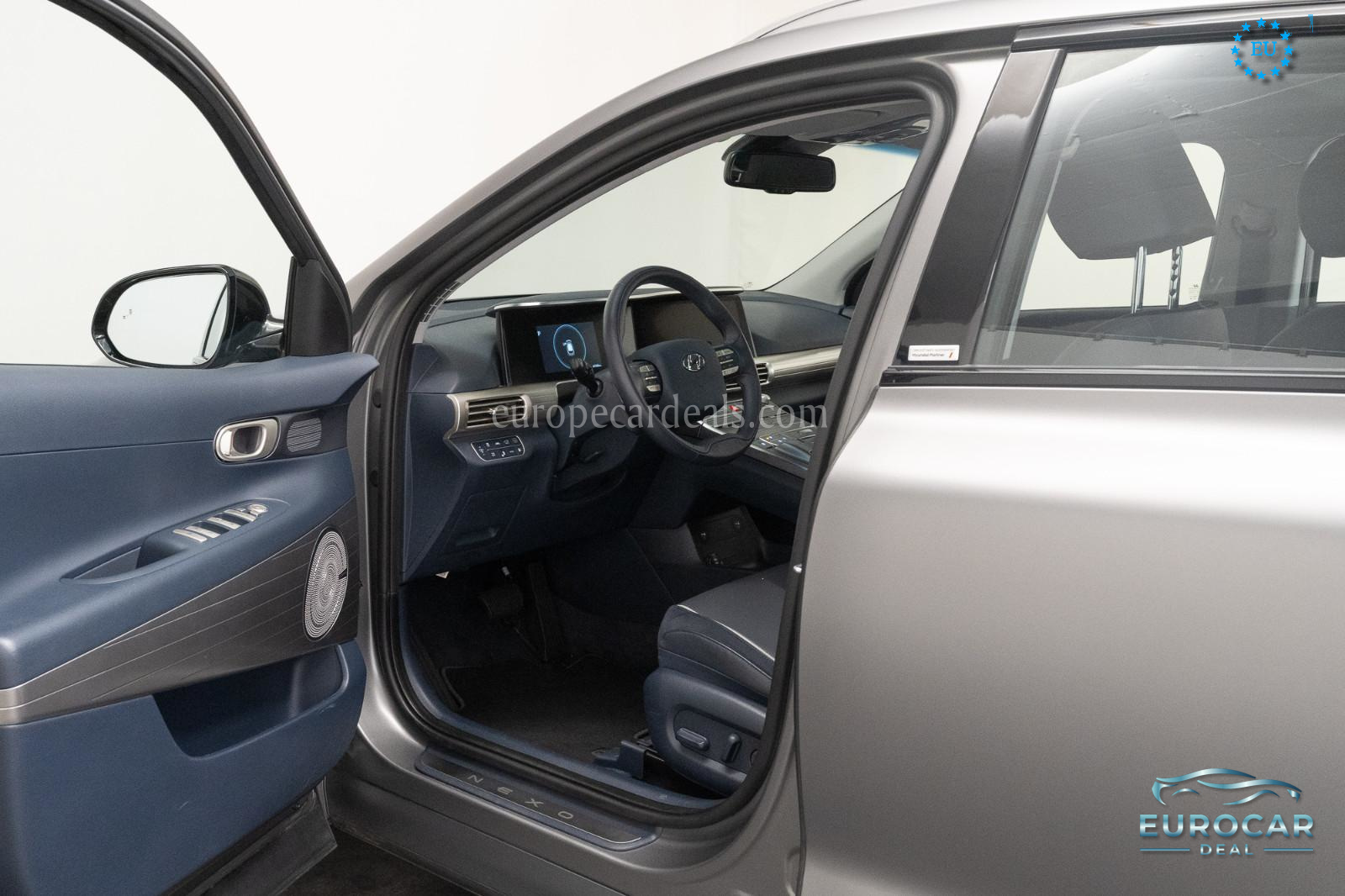 Hyundai NEXO