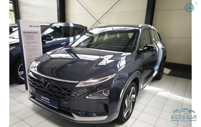 Hyundai NEXO