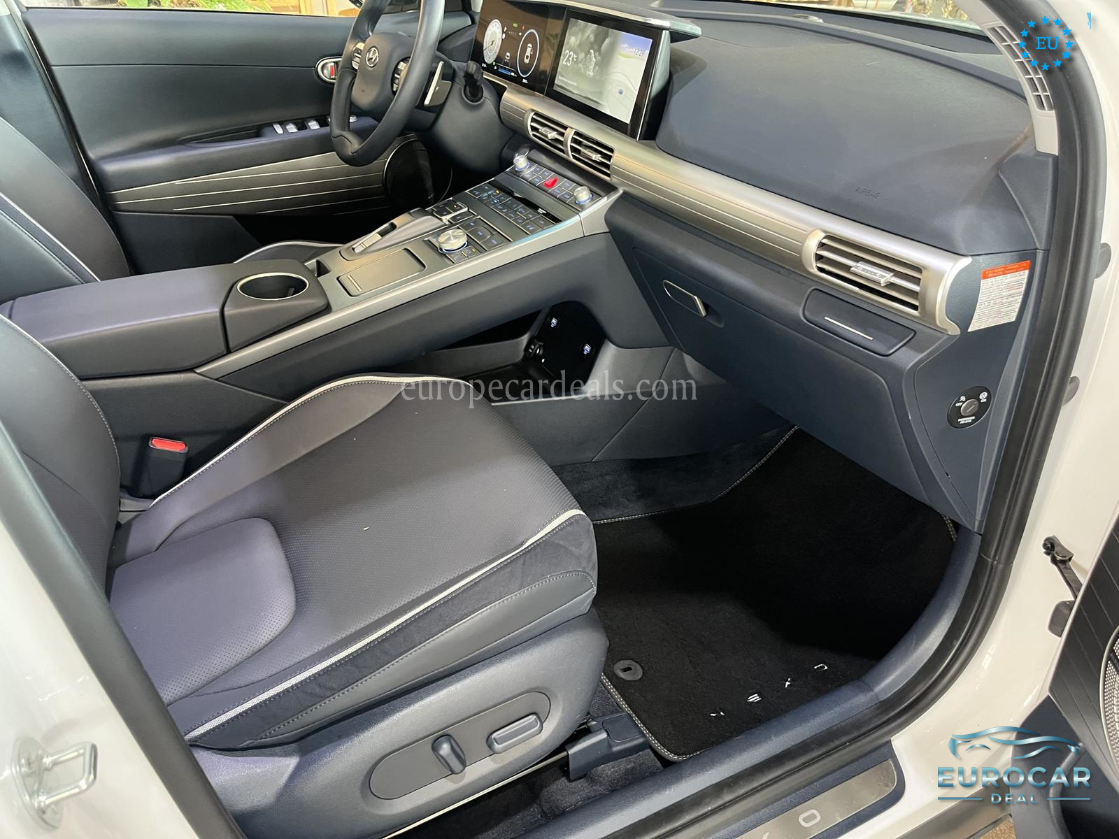 Hyundai NEXO