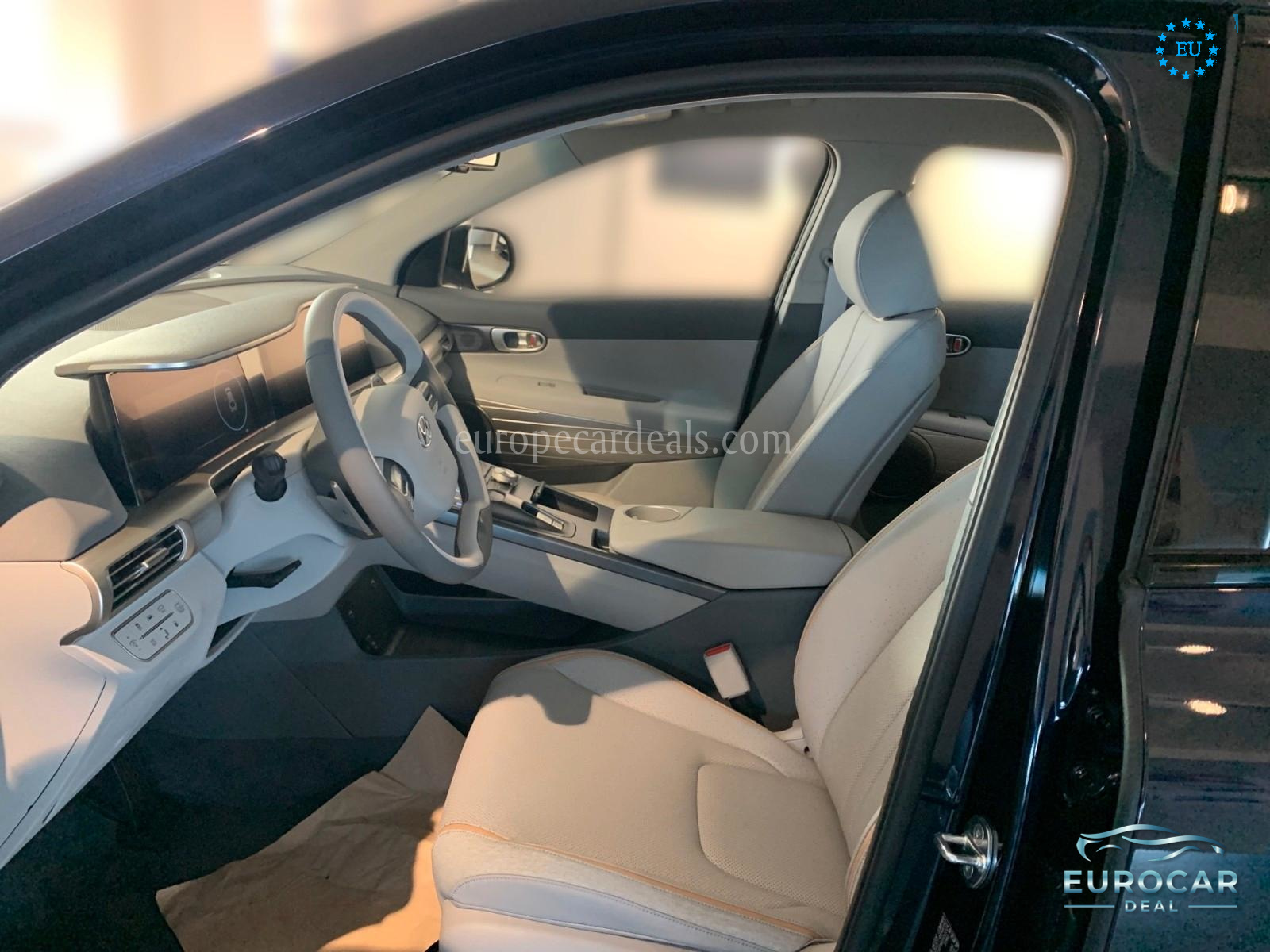 Hyundai NEXO