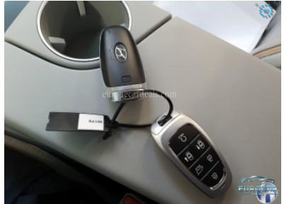 Hyundai NEXO