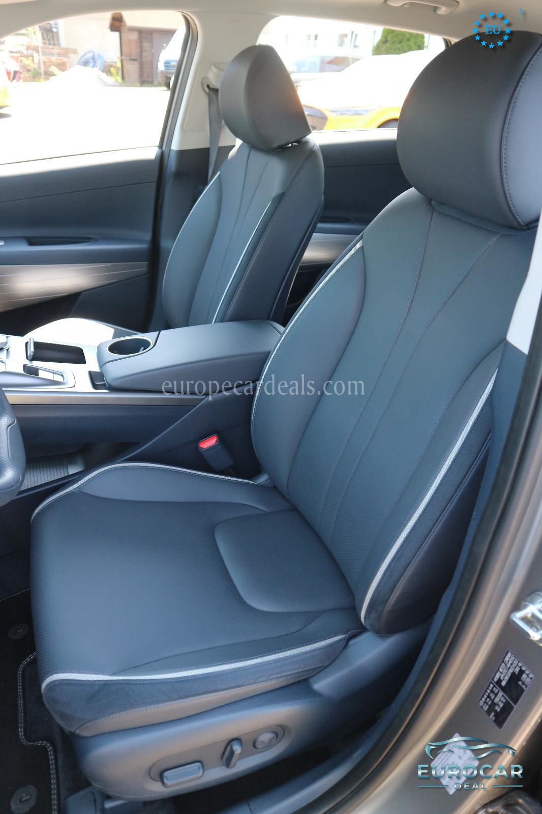 Hyundai NEXO