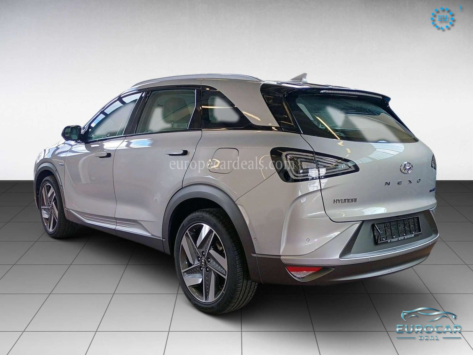 Hyundai NEXO