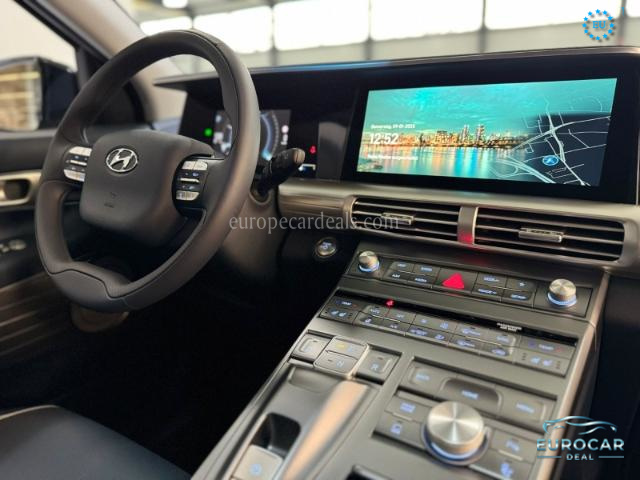Hyundai NEXO