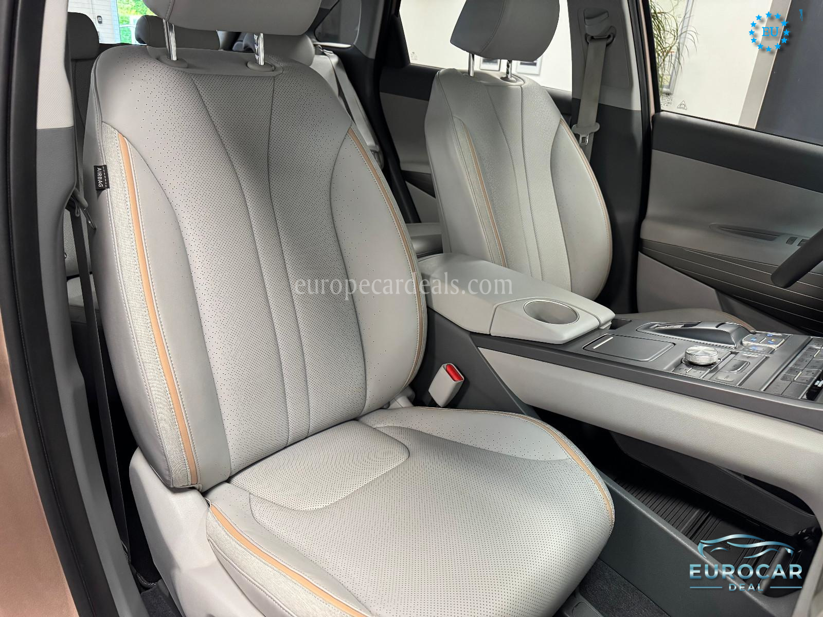 Hyundai NEXO