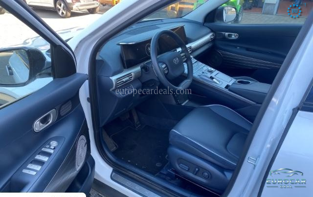 Hyundai NEXO
