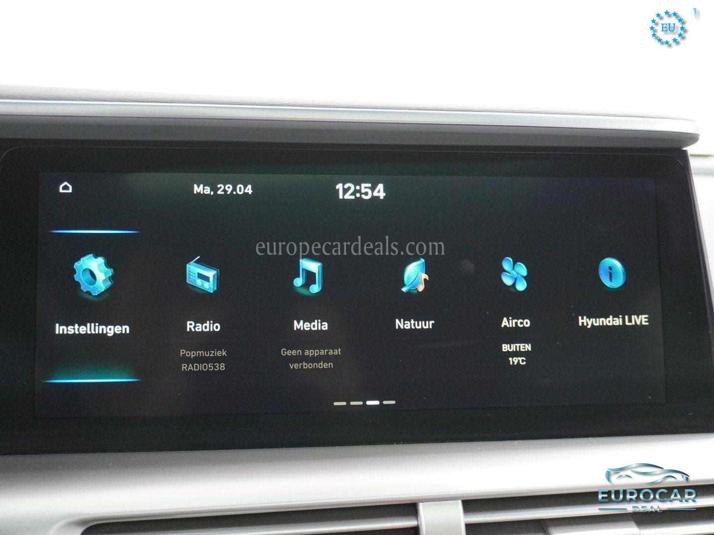 Hyundai NEXO