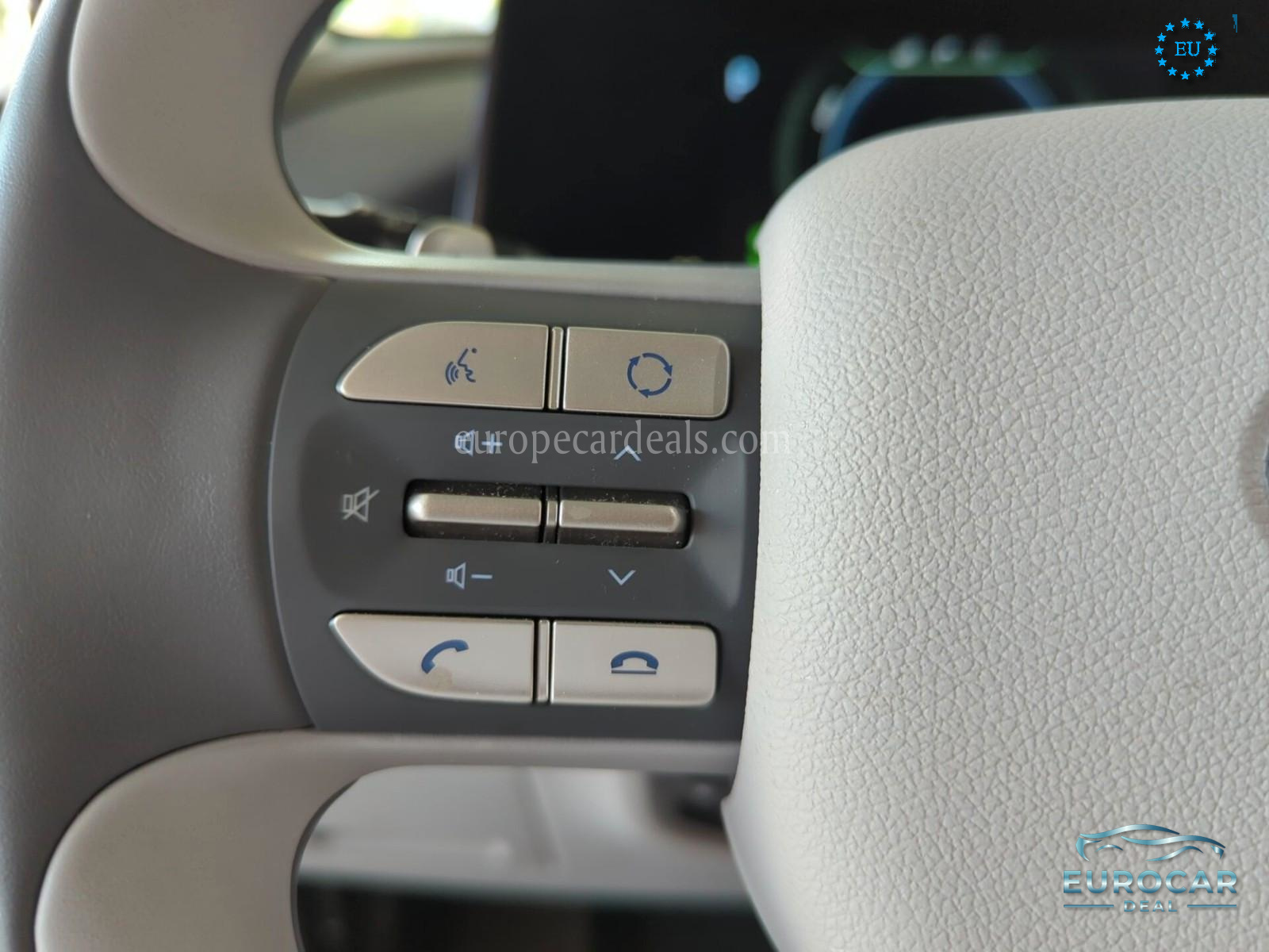 Hyundai NEXO
