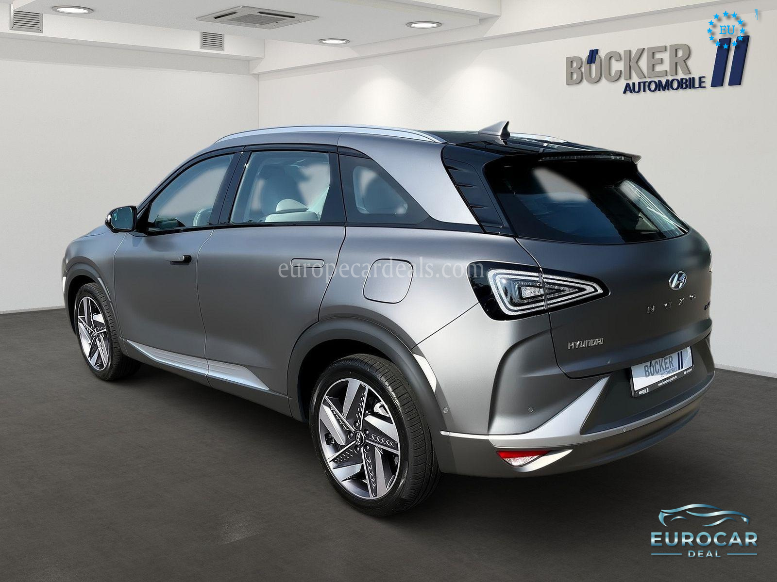 Hyundai NEXO