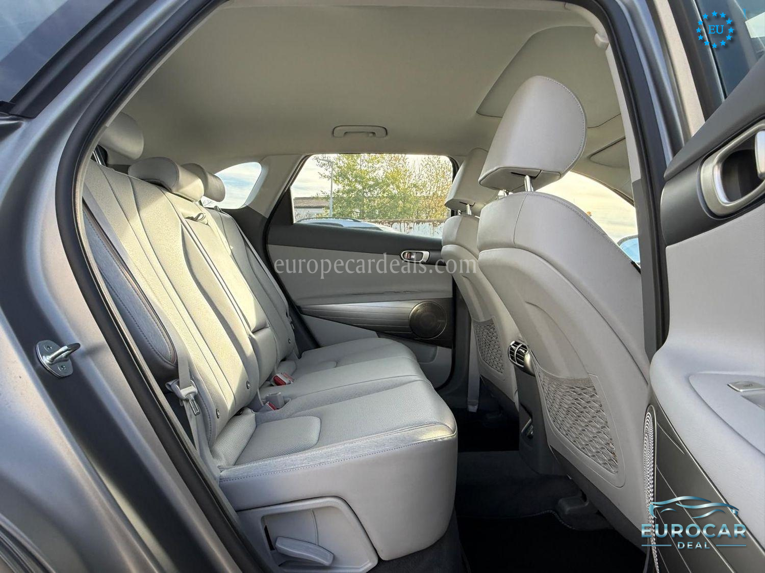 Hyundai NEXO