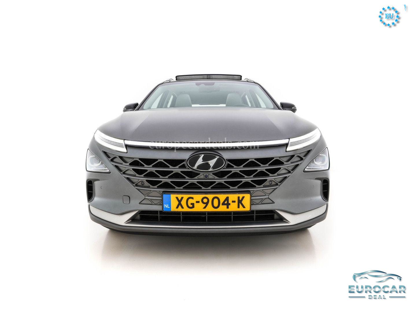Hyundai NEXO