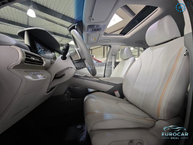 Hyundai NEXO