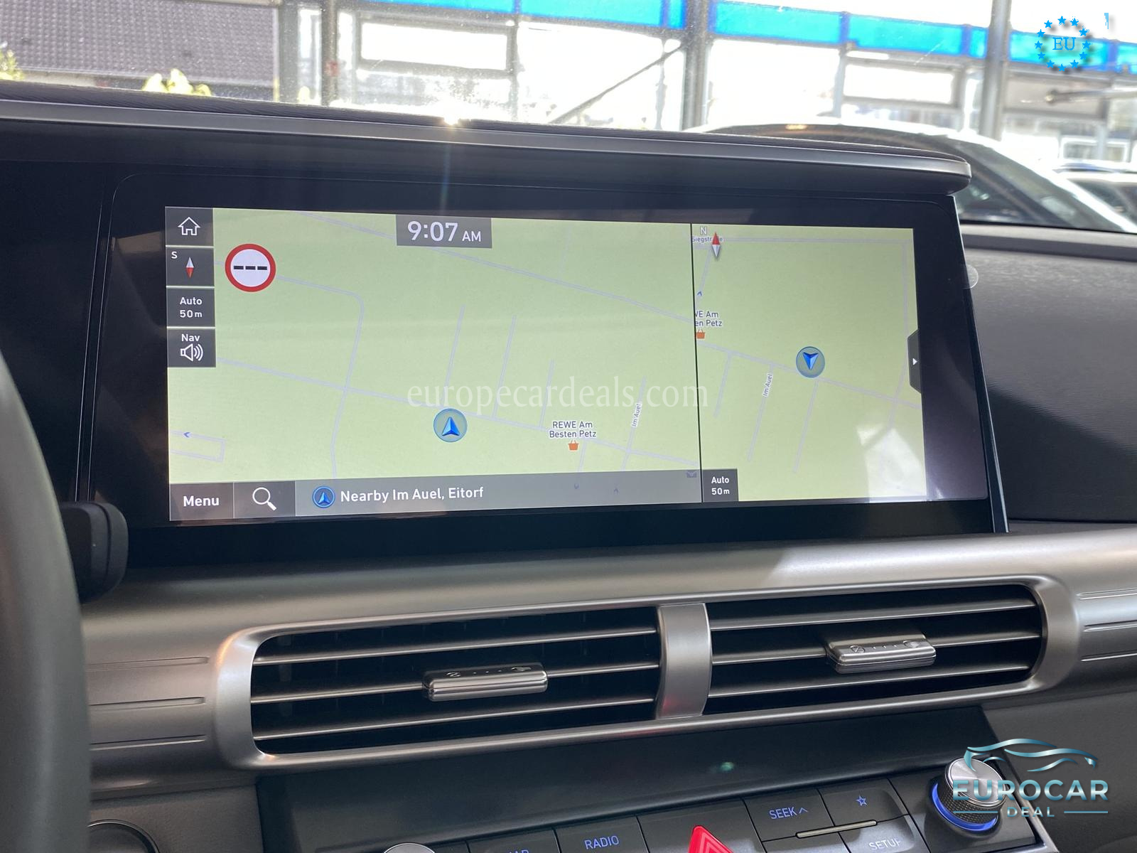 Hyundai NEXO