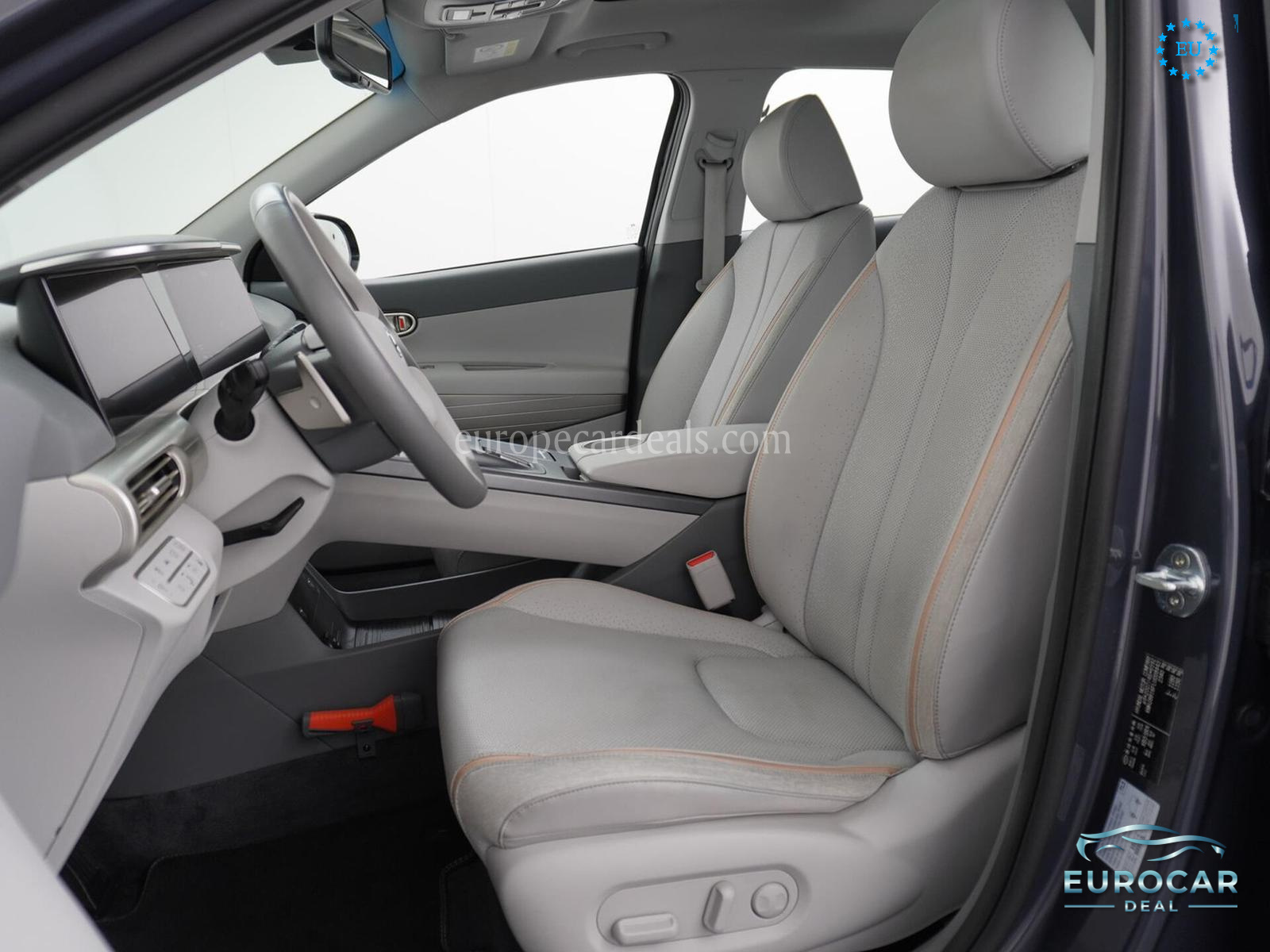 Hyundai NEXO