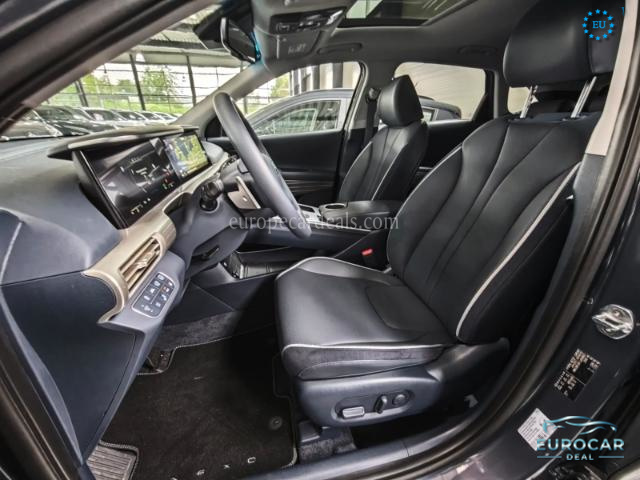 Hyundai NEXO