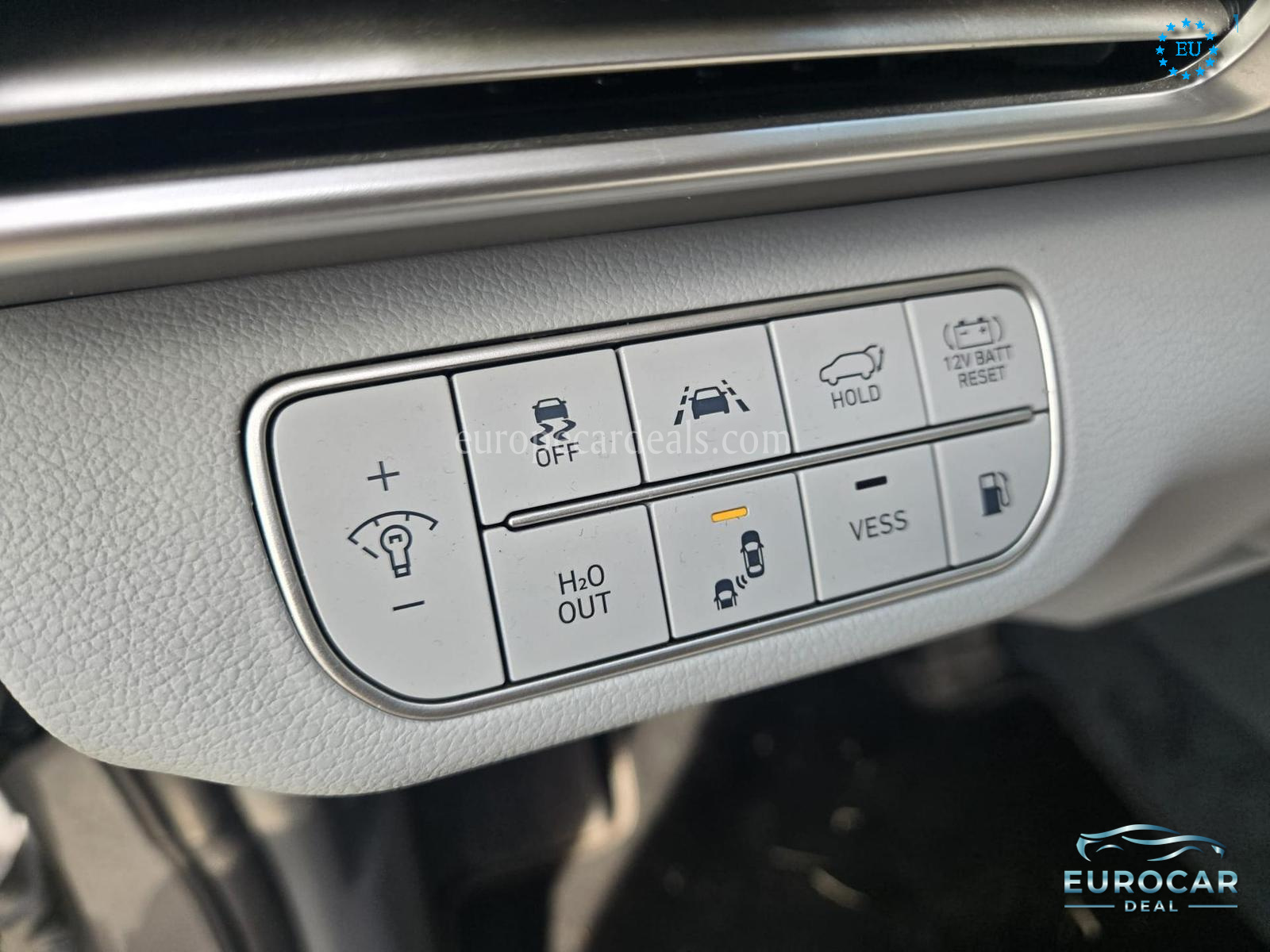 Hyundai NEXO
