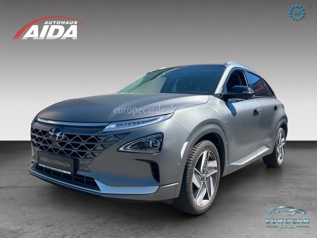 Hyundai NEXO