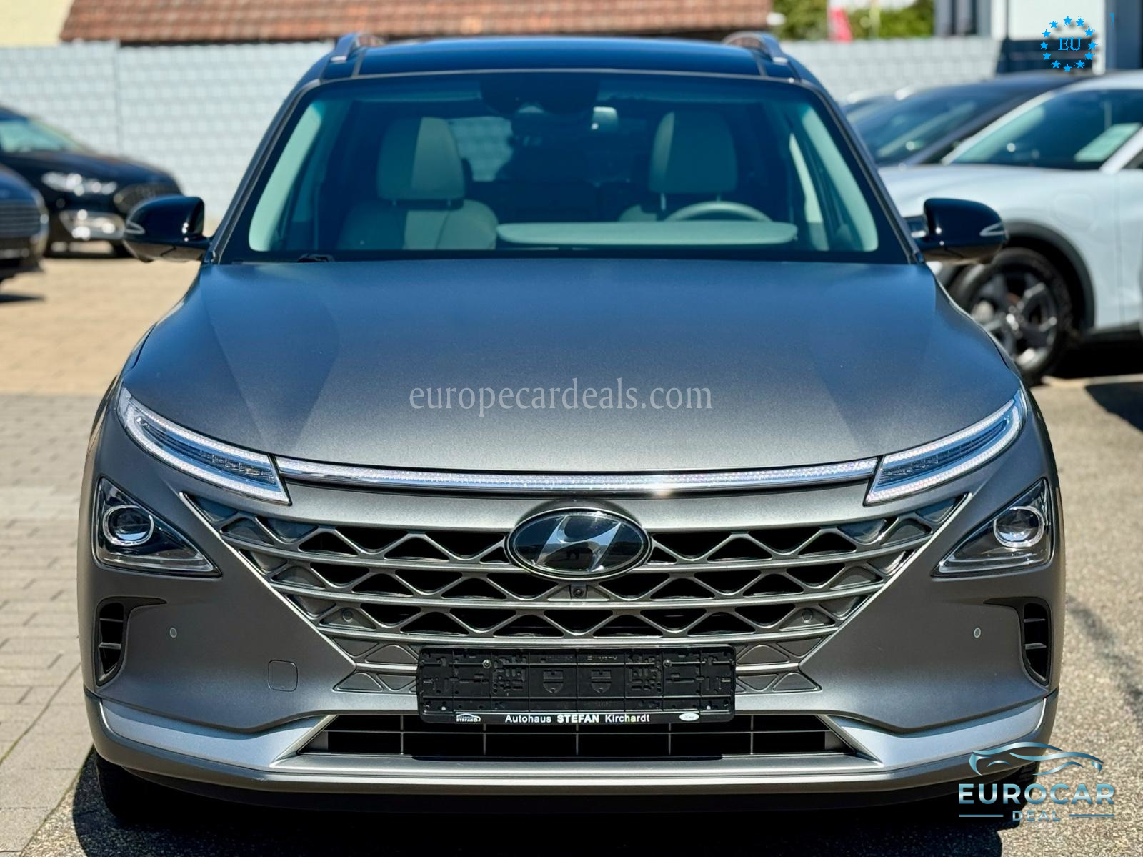 Hyundai NEXO