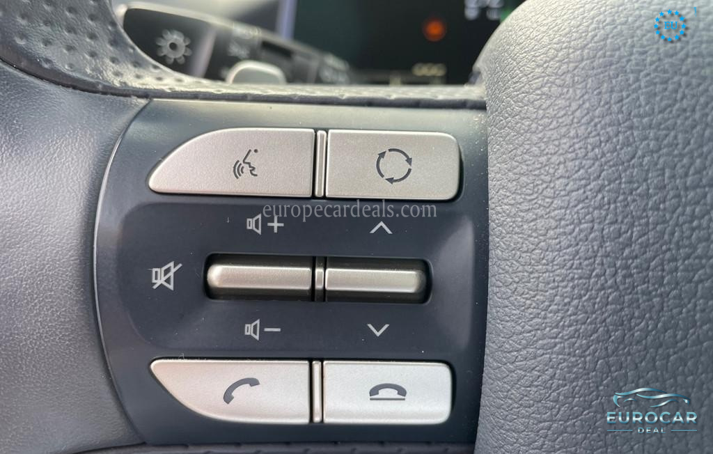 Hyundai NEXO