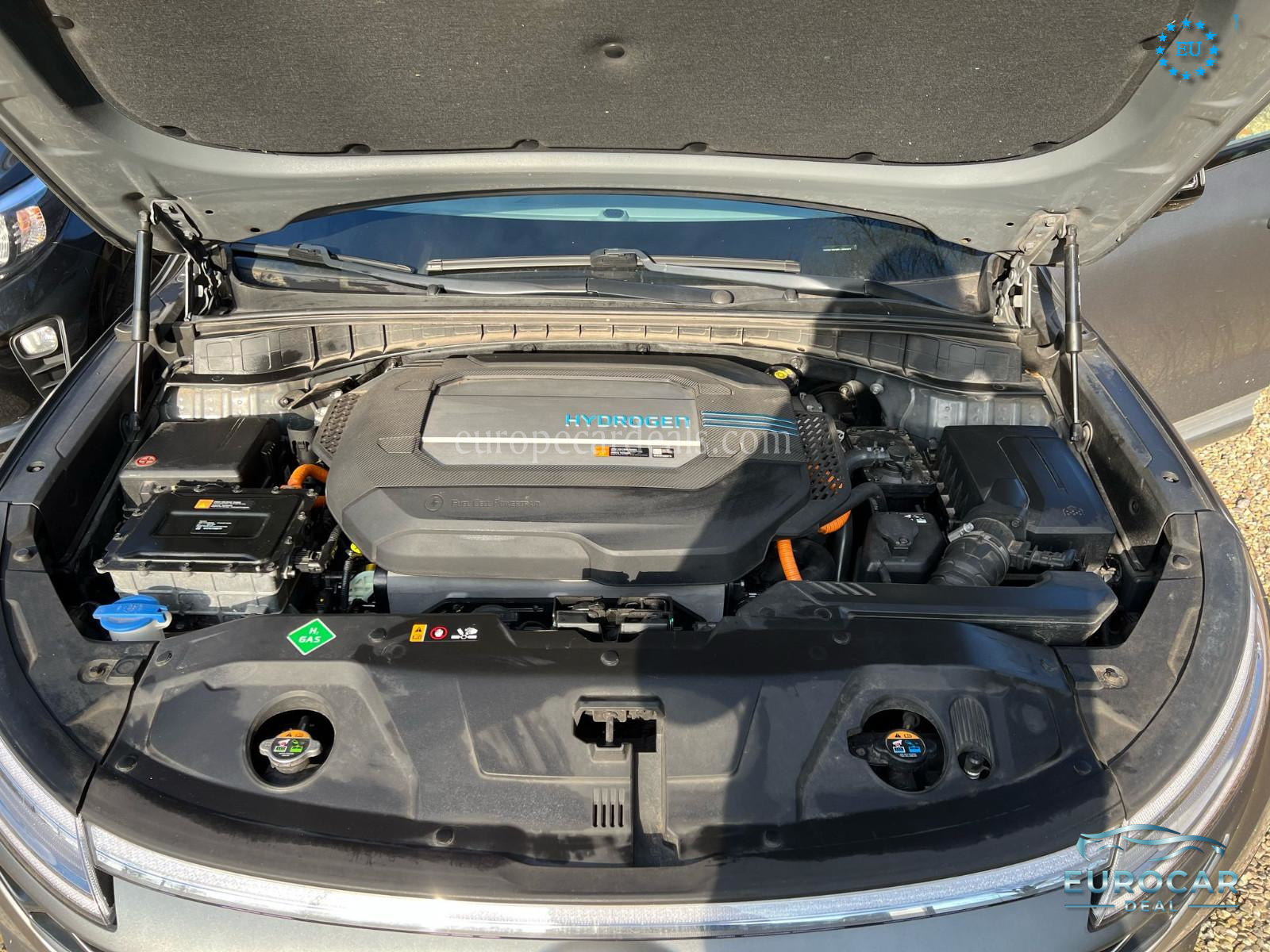 Hyundai NEXO