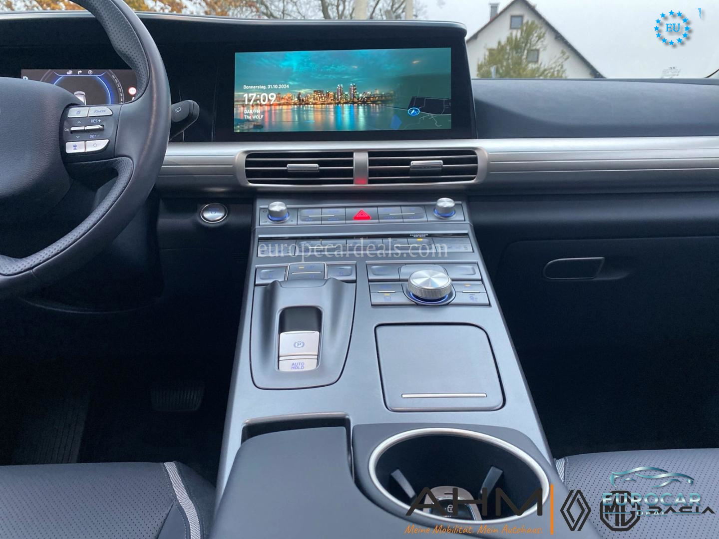 Hyundai NEXO