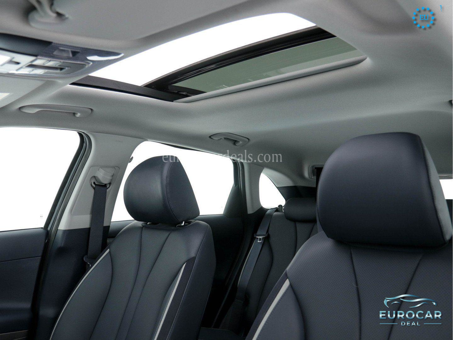 Hyundai NEXO