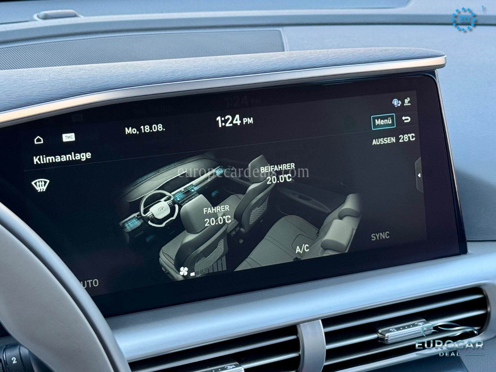 Hyundai NEXO