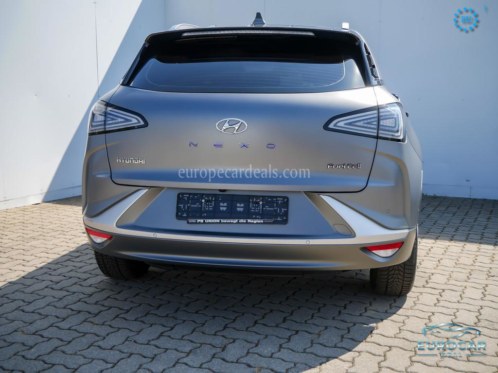 Hyundai NEXO