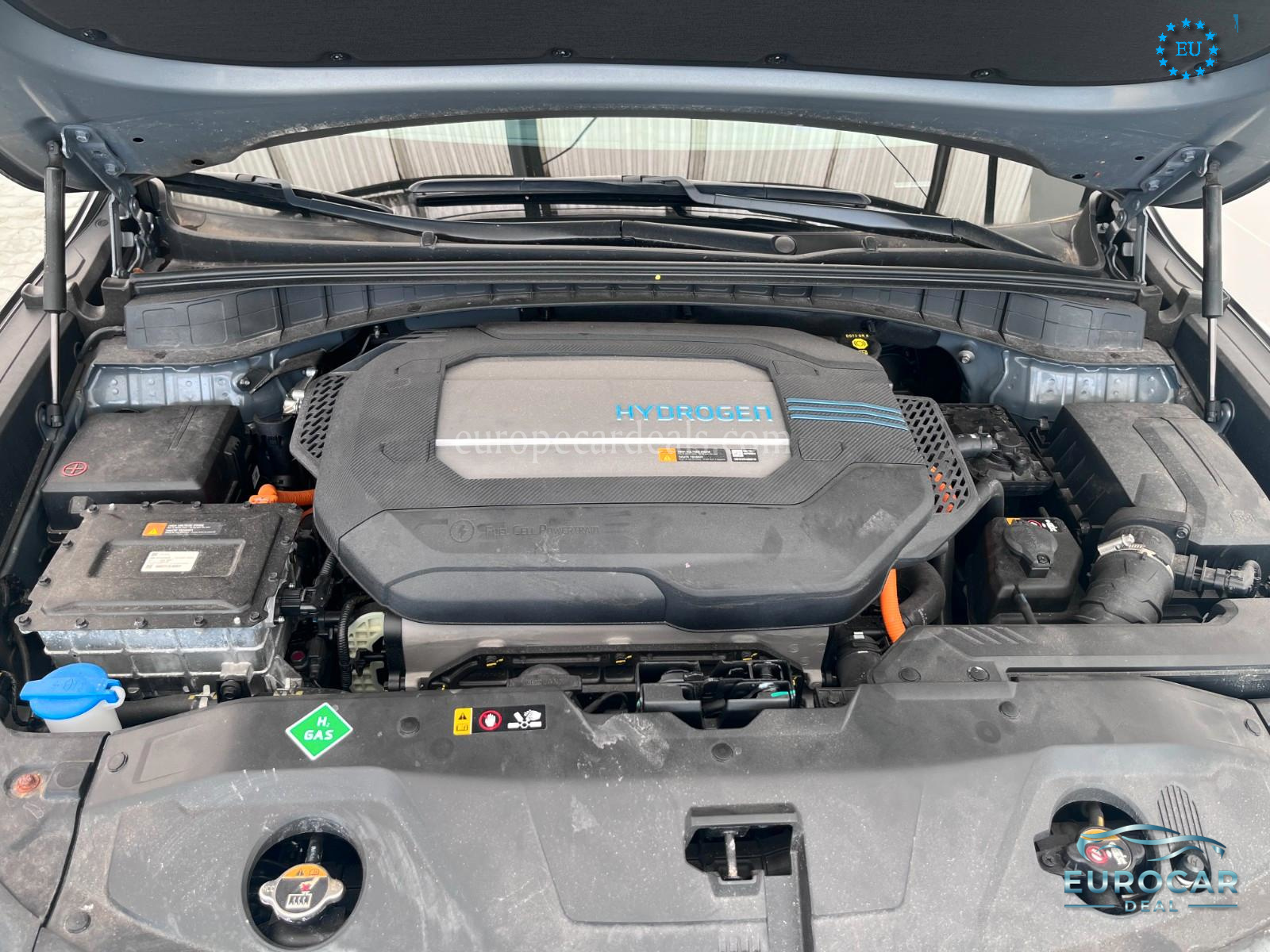 Hyundai NEXO