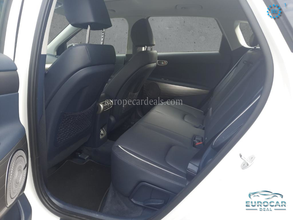 Hyundai NEXO