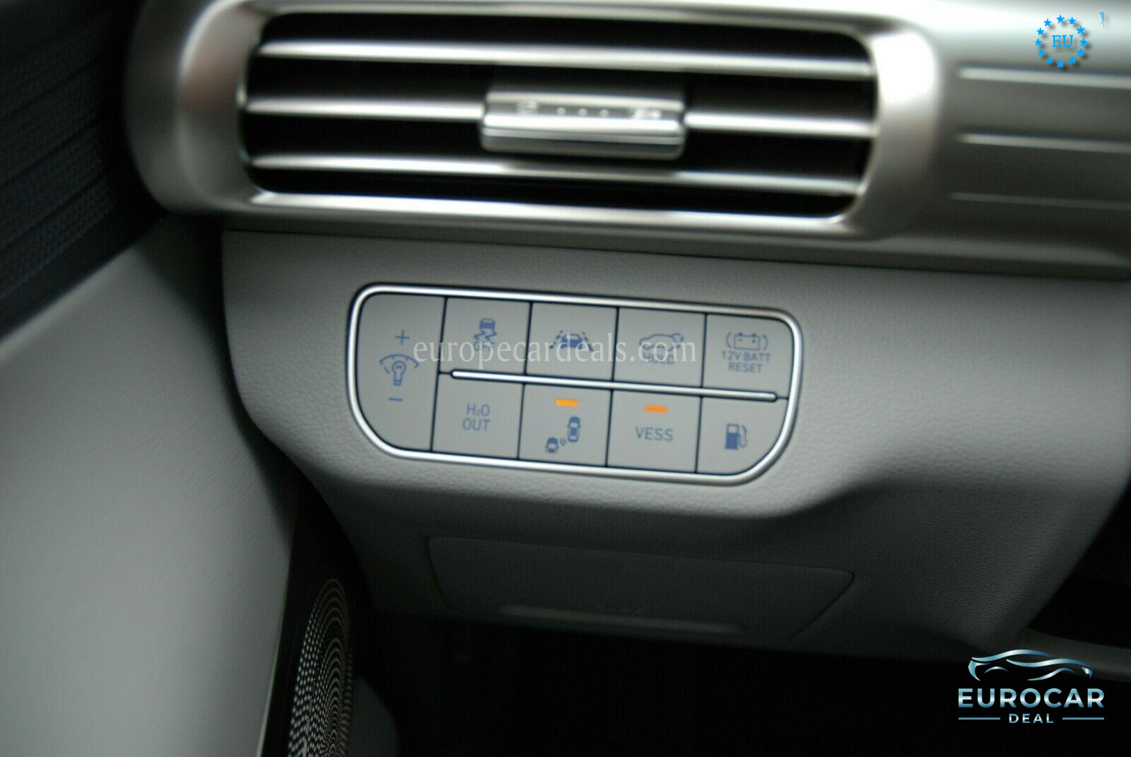 Hyundai NEXO