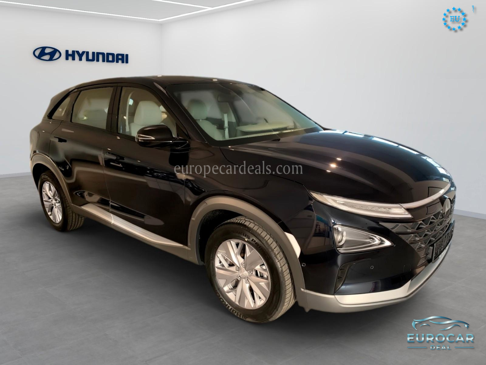 Hyundai NEXO
