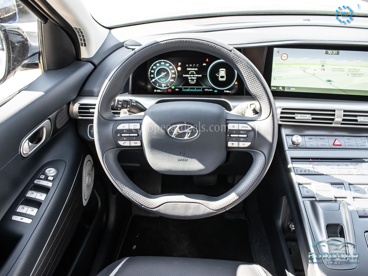 Hyundai NEXO