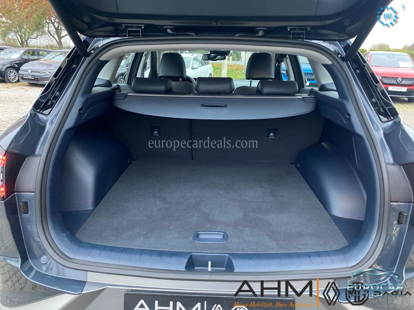 Hyundai NEXO