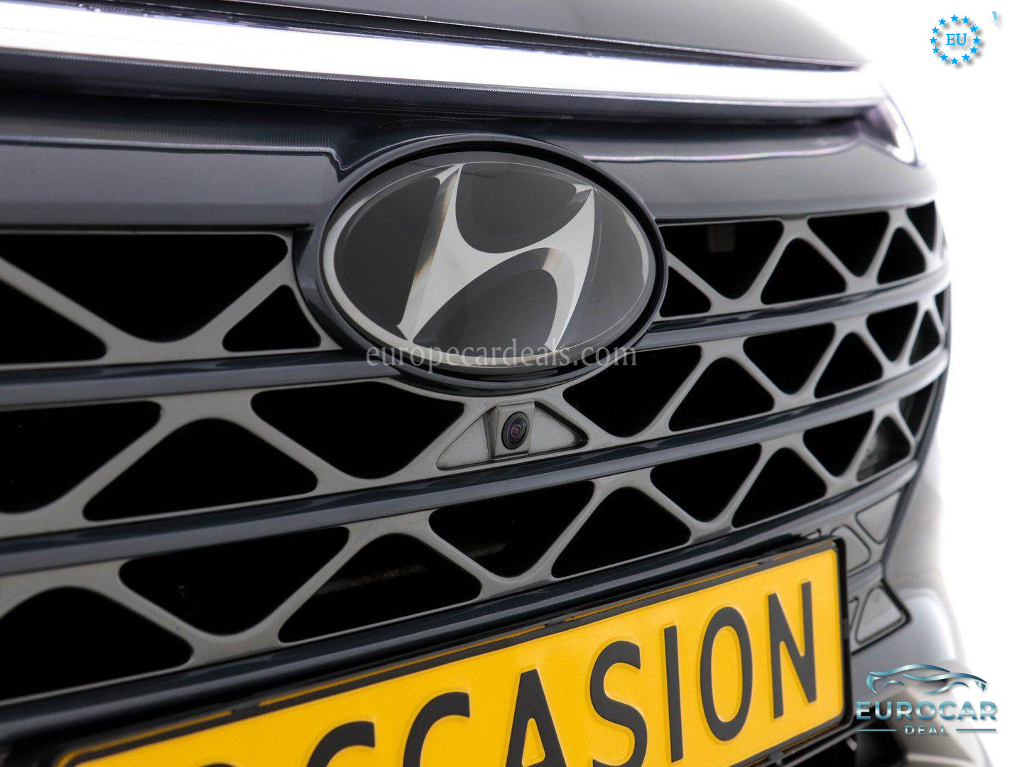 Hyundai NEXO