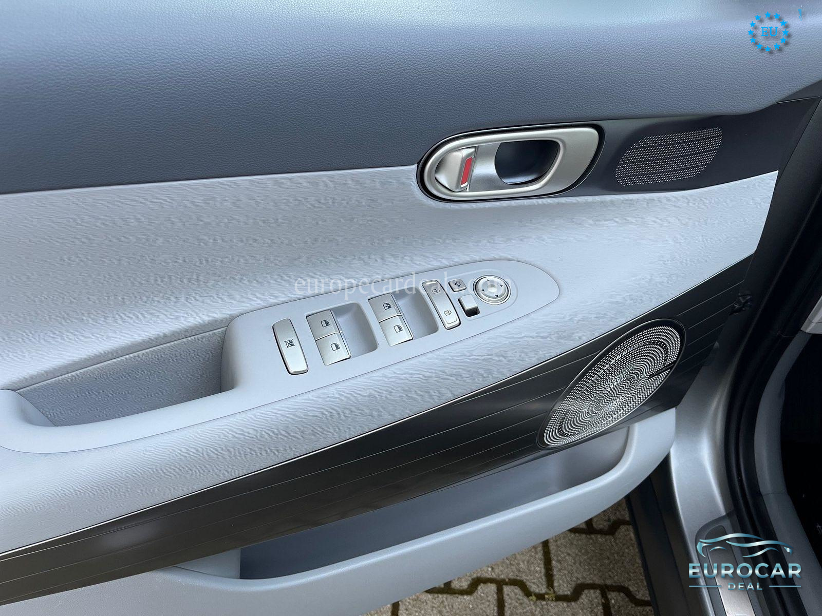 Hyundai NEXO