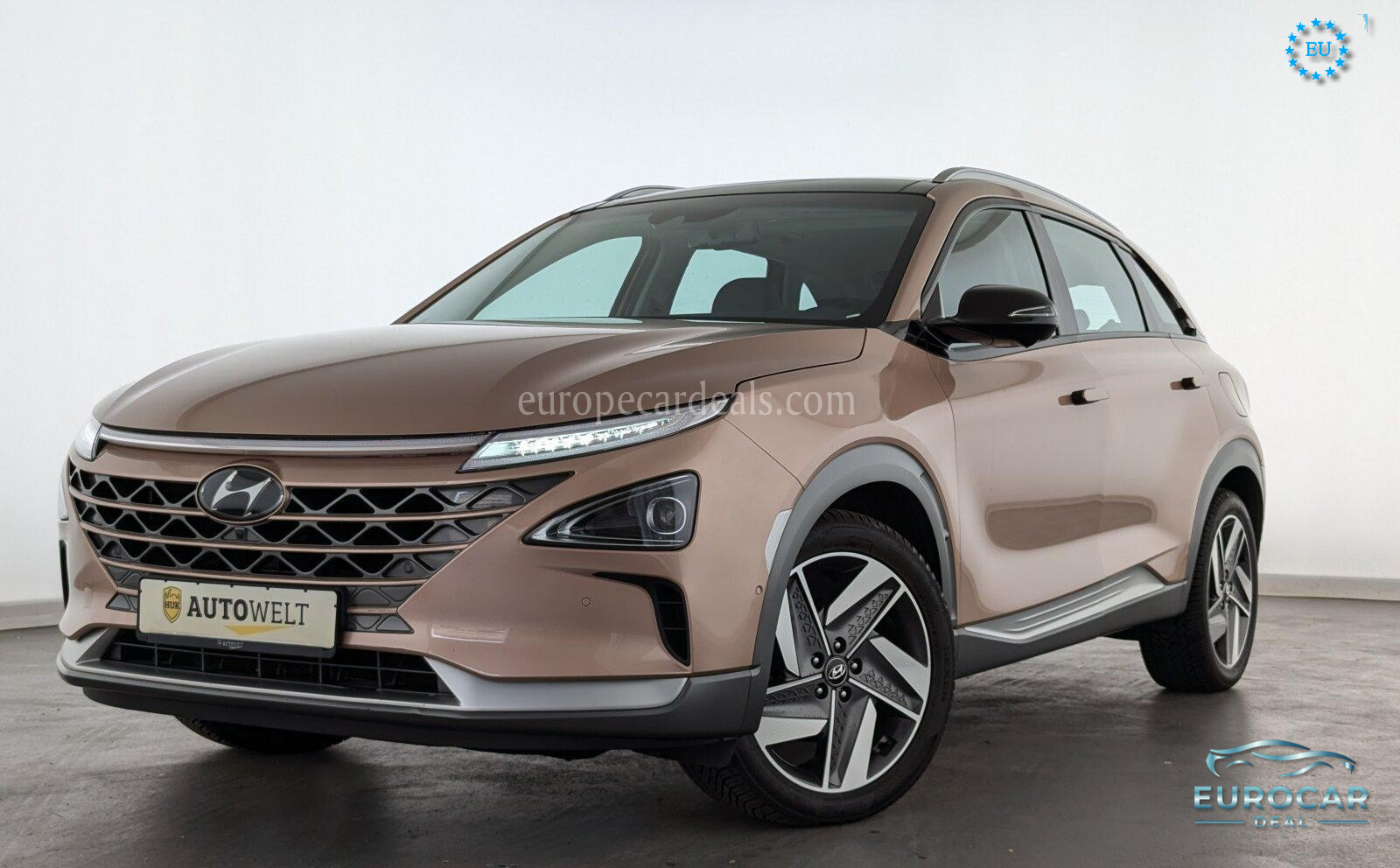 Hyundai NEXO