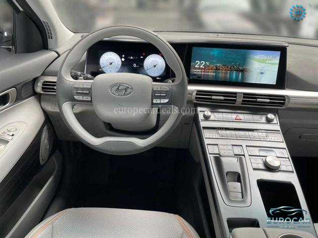 Hyundai NEXO