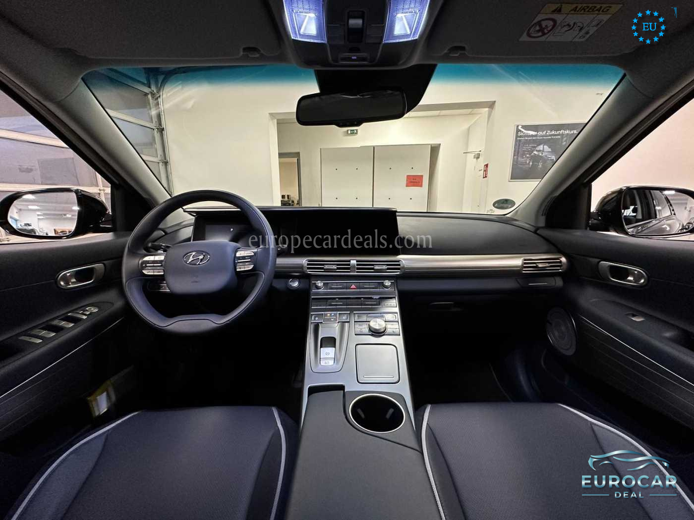 Hyundai NEXO