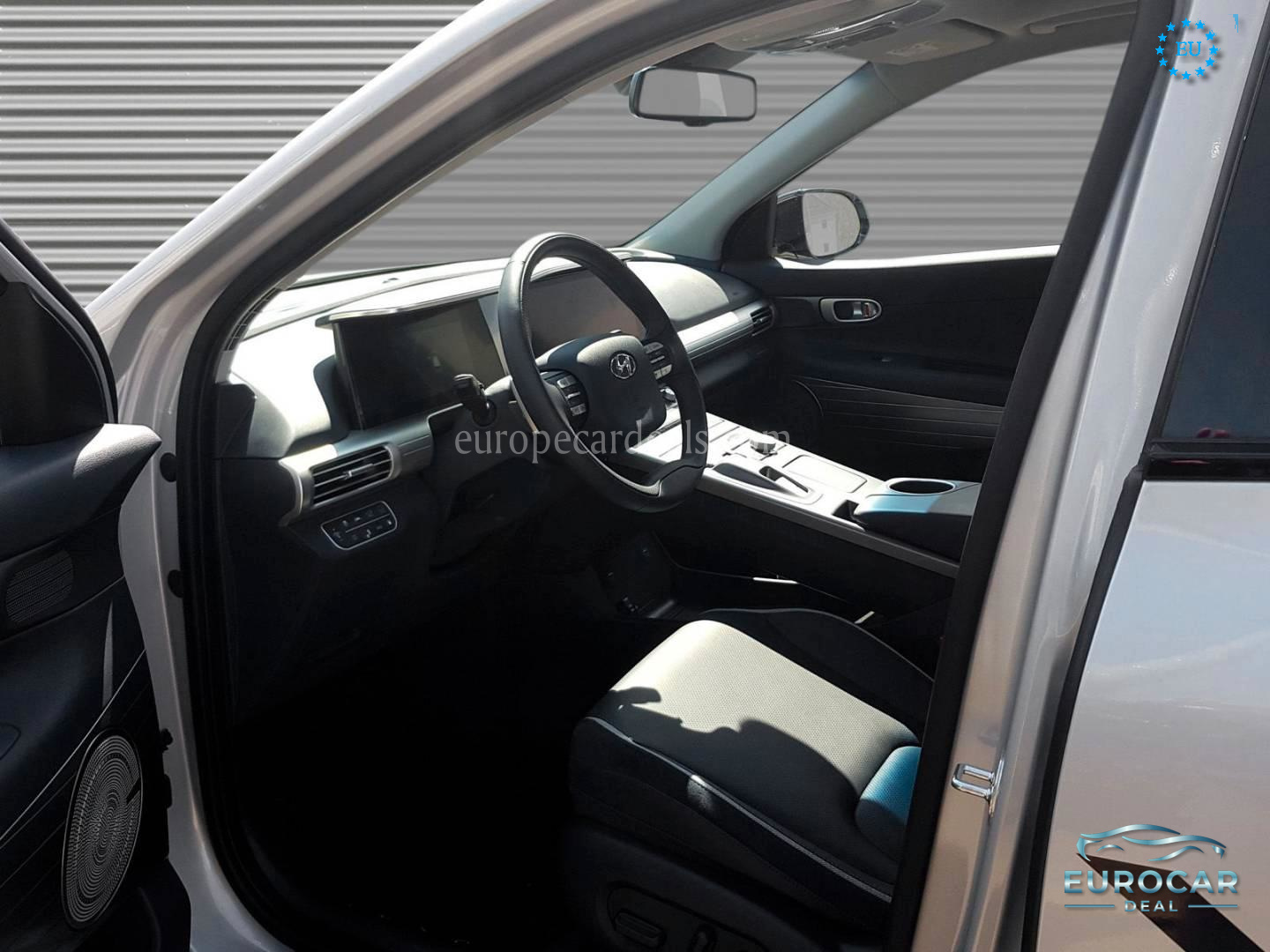 Hyundai NEXO