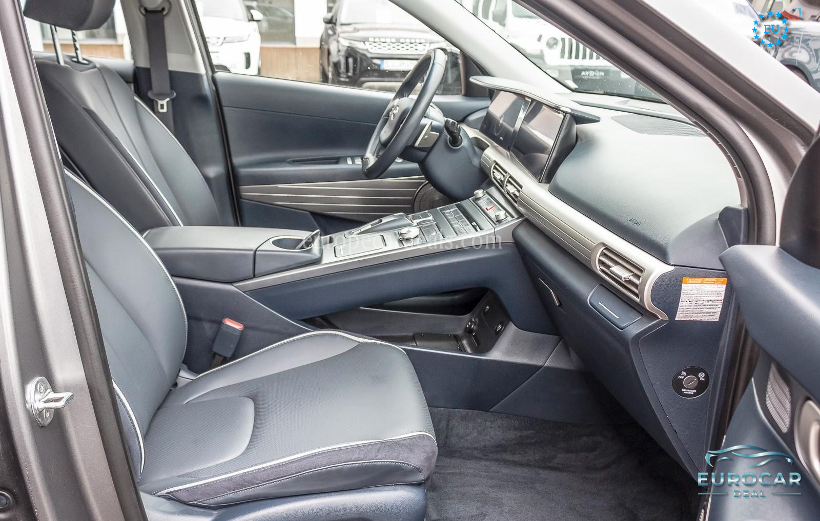 Hyundai NEXO