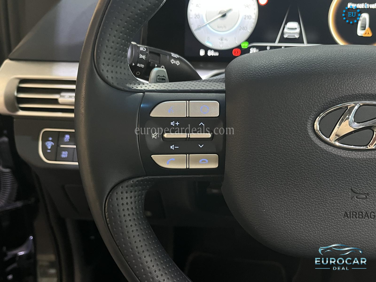 Hyundai NEXO