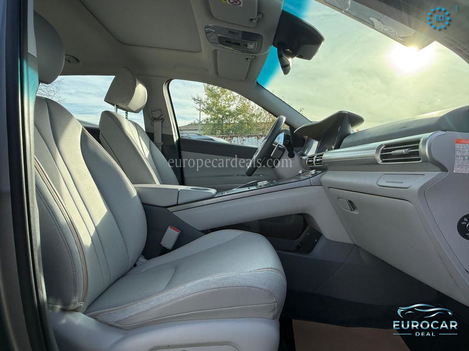Hyundai NEXO