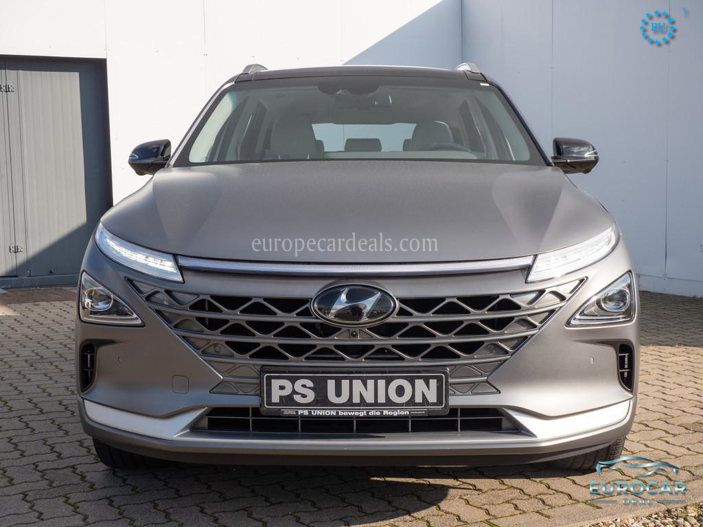 Hyundai NEXO