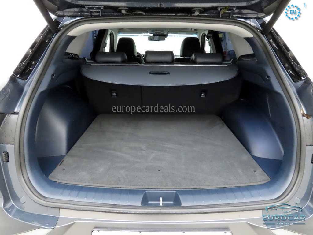 Hyundai NEXO