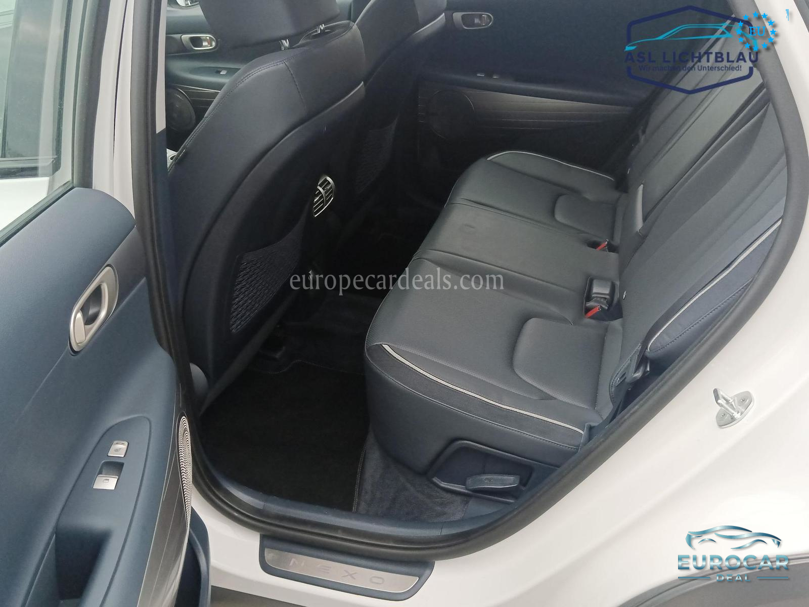 Hyundai NEXO