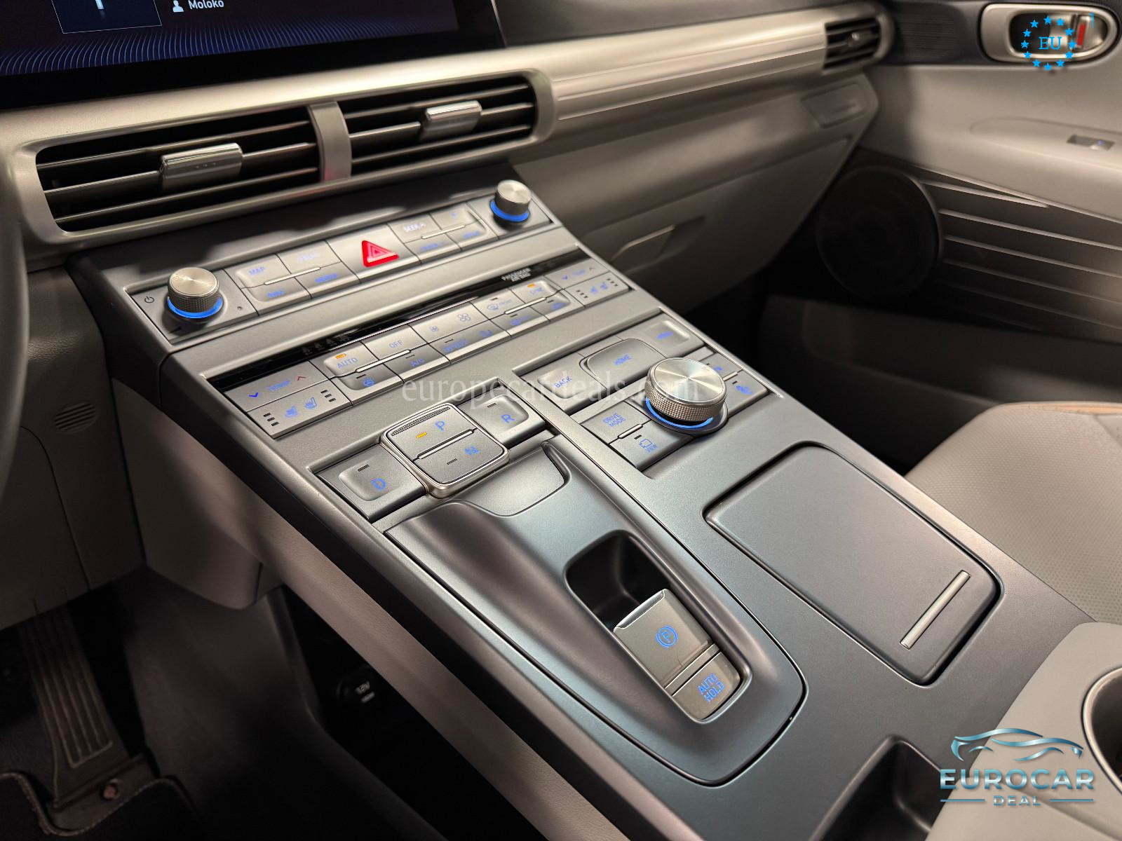 Hyundai NEXO