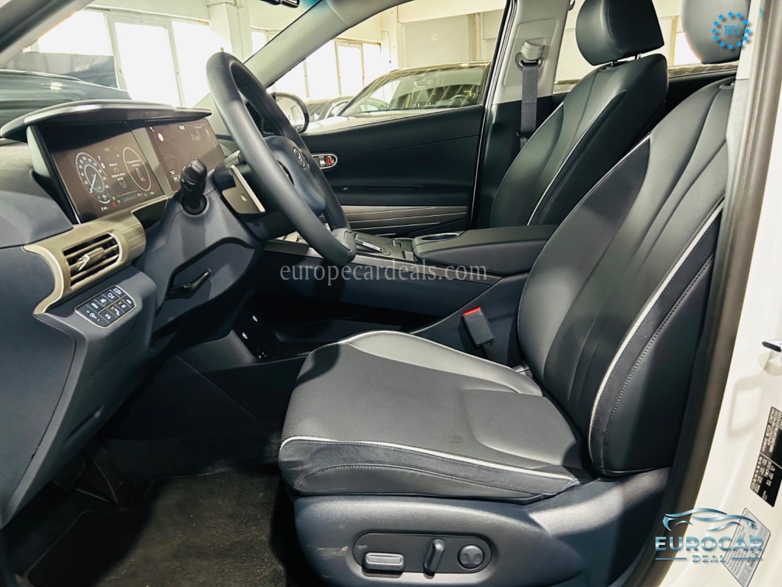 Hyundai NEXO