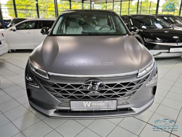 Hyundai NEXO